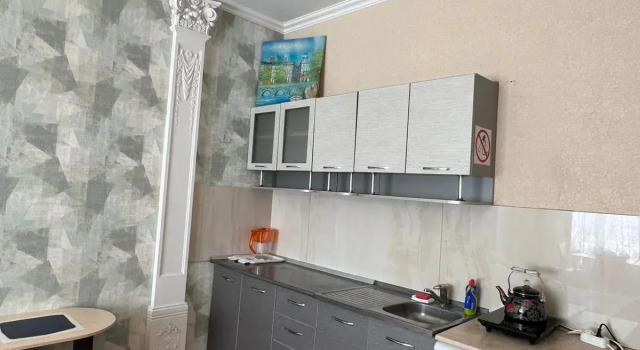 Люкс Гостевой дом на Виноградной