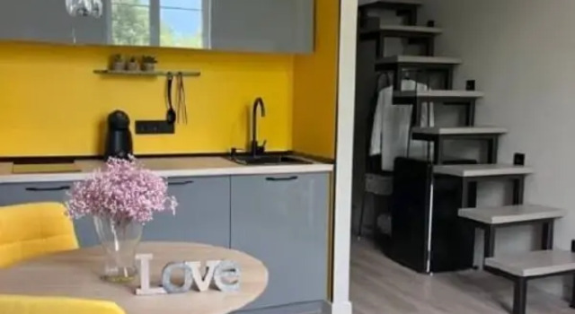 Solnechnye Na Botanicheskom Sadu Apartments, Book Apartment SVAO Area Moscow, near All-Russia Exhibition Centre
