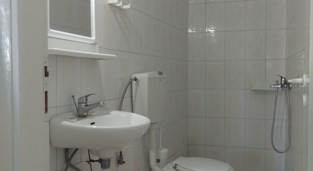 Двухместный номер Standard с балконом Апарт-отель L.A. Aeolus Apartments and Studios