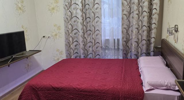 Апартаменты в Центре Пятигорска 1