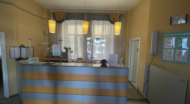 Korabelnaya 6 Hostel, Book Hostel Hostels in Kirovskiy district, Hostel
