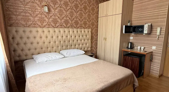 Номер Standard Гостевой дом Гранат