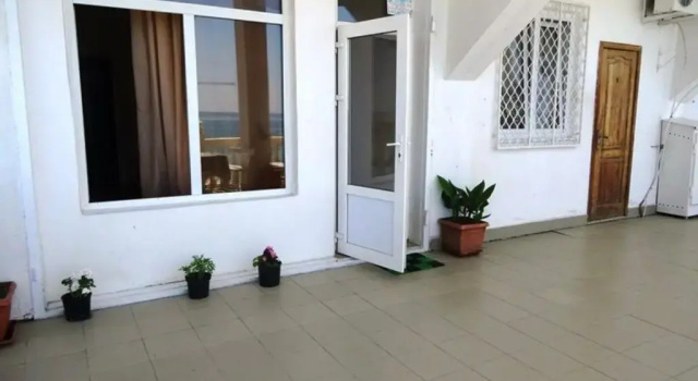 Palmira Living quarters, Foglalás Szálloda Szocsi Al'batros