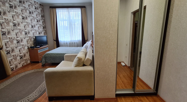 Студия Крокус SPA