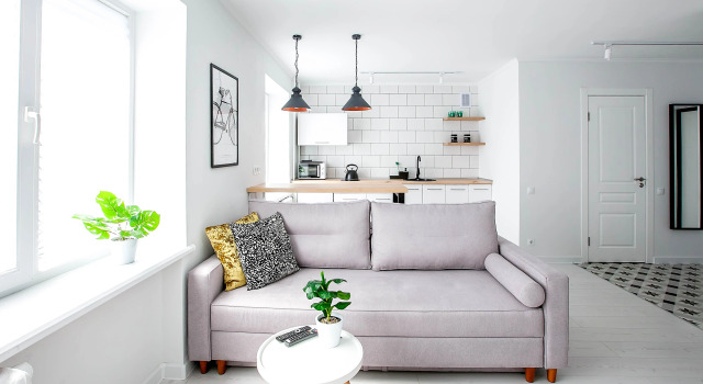 Studiya v Skandinavskom Stile Nina Apartments, Book Apartment Cheap Hotels in Grodno Region