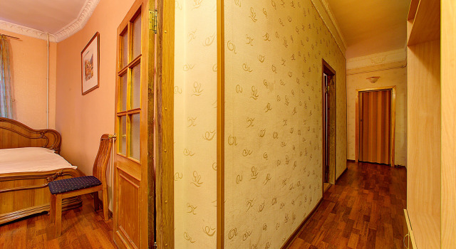 Апартаменты PiterStay Марата 19, Забронировать Апартаменты/квартира Апартаменты Санкт-Петербурга, рядом с Площадь Восстания, Апартаменты/квартира