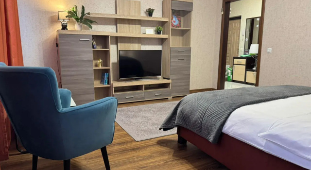 Kaliningradskie Kanikuly 1 Na Marshala Bagramyana 36 Flat, Book Apartment Kaliningrad Kaliningrad Region