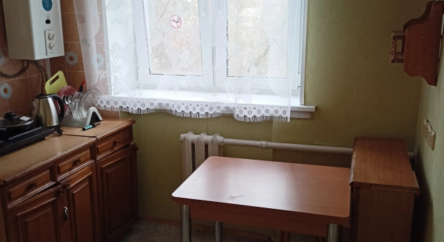 1 Komnatnaya Kvartira U Vodnogo Stadiona Flat, Boek Appartement SAO Area Moskou