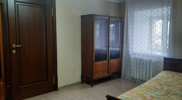 Апартаменты Виалаки