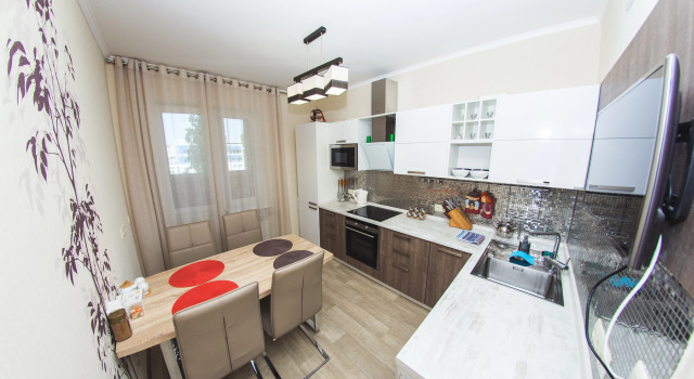 Апартаменты ATLANT Apartments 99