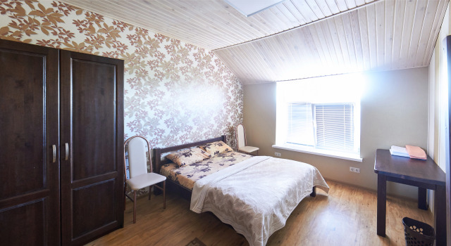 Superior Zimmer Sofia Mini-Hotel