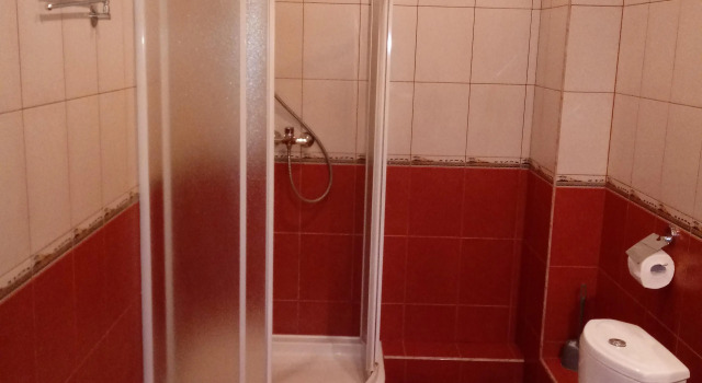 Двухместный номер Standard Comfort Гостиничный комплекс Сафари