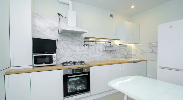 S Razmescheniem Do 4-Kh V  Uyutnom Rayone Flat, Réserver Appartement Kaliningrad 