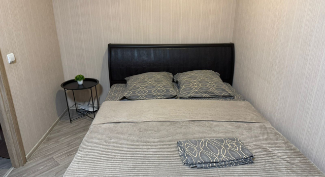 Uyutnaya V Tikhom Rayone Flat, Prenota Appartamento Hotel a Central Russia con parcheggio, Parcheggio