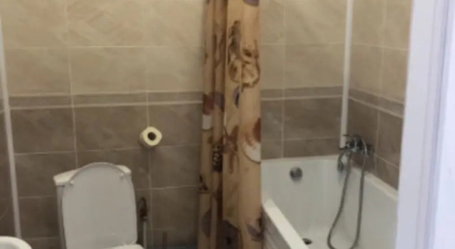 Коттедж с красивым видом из окна Коттедж на Дееа 9