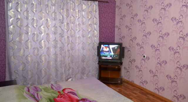 Квартира эконом класса в центре Саратова, Забронировать Апартаменты/квартира Кировский район Саратов