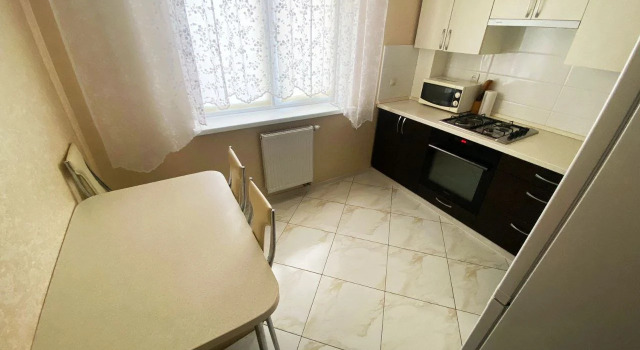 Primorskaya 25/2 Apartments, Book Apartment Zelenogradsk 