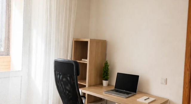 Uyutnaya V Koltsovo Do 4 Gostey Ryadom Skif Zaselenie 24/7 Flat, Prenota Appartamento Koltsovo 