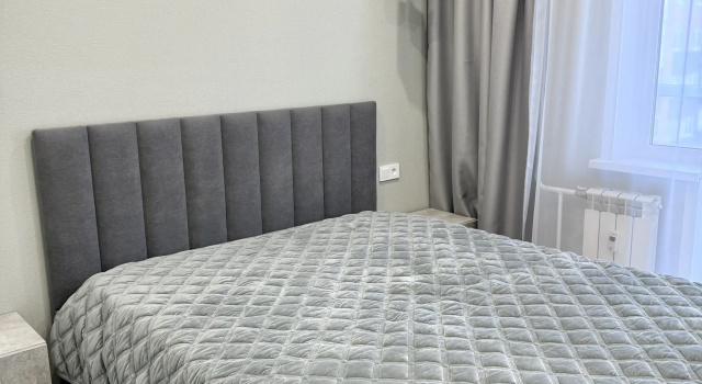 Novaya Kvartira So Stilnym Remontom Flat, Rezerwuj Apartament Psków 