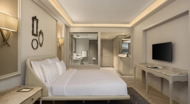 Двухместный номер Superior Отель Lazzoni
