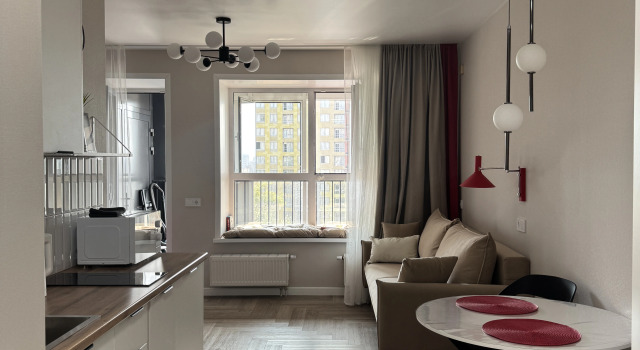 Atmosfera Apartments, Rezerwuj Apartament Perm Perm Krai