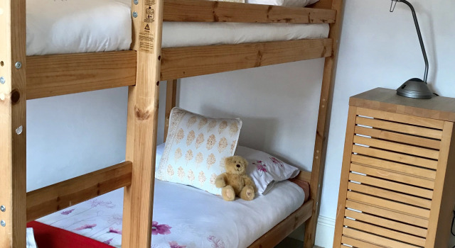 Апартаменты The Old Bookbinder's House - 3 Bedroom in Oxford