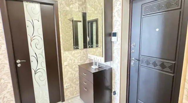 Квартира в Сочи