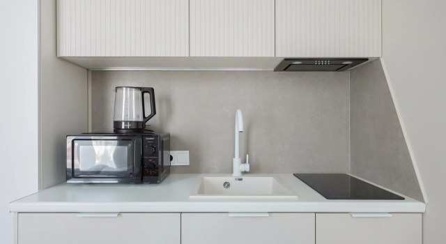 2372-2 Full Khaus V Zhk Nays Loft Apartments, Rezerwuj Apartament Moskwa Rosja