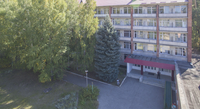 Хостел  ПроЛес