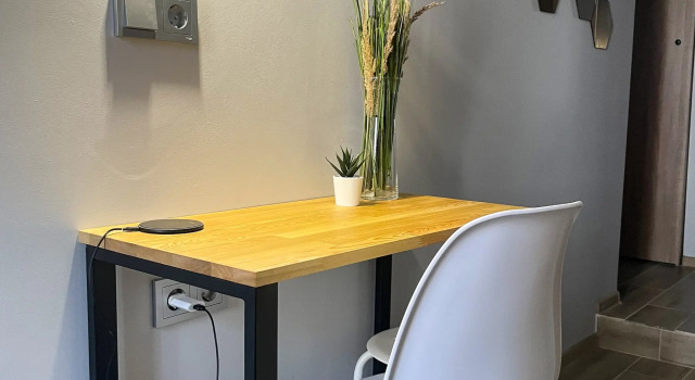 Appartamento Eco-loft style apartment. Contactless settlement. Check-in 24/7