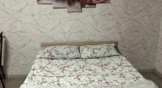 Квартира студия 27 м² на Курыжова 16