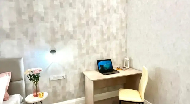 Апартаменты Апартаменты Уютная 2х комнатная квартира в Seven House