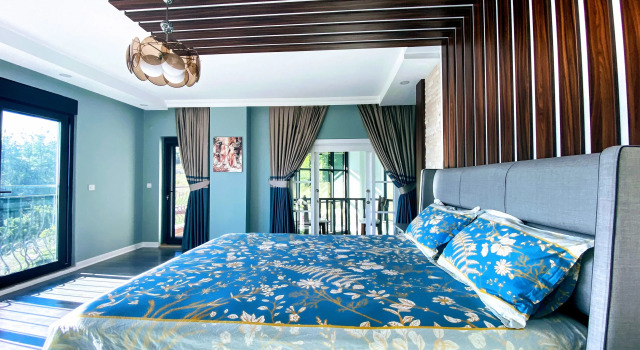 VILLA15, Reservar Hotel Manavgat 