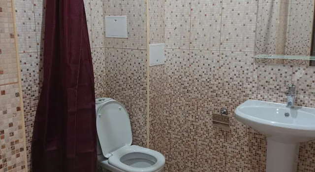 Люкс Гостевой дом Альха