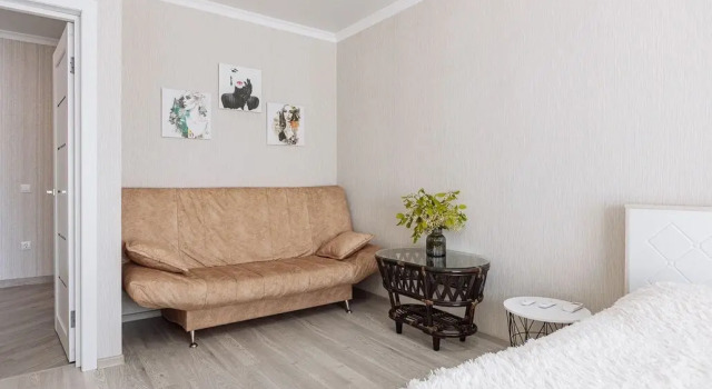 Novaya I Sovremennaya kvartira Apartments, Book Apartment Zelenogradsk 