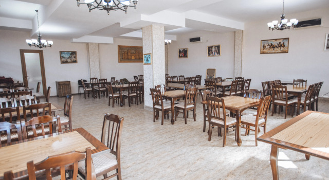 Sabah Hotel Buzovna Baku, Book Hotel Buzovna Baku