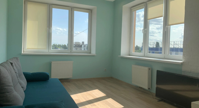 Apartamenty V 10 Minutakh Ot Tsentra I 30 Minut Ot Morya, Book Lejlighed Billige hoteller i Kaliningrad oblast