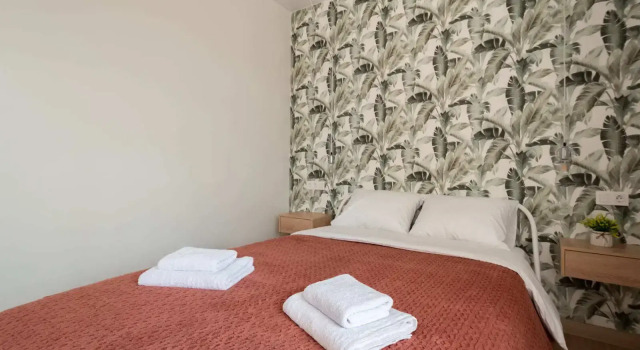 Na Mukhinoy 13 Flat, Book Lejlighed Billige hoteller i Irkutsk