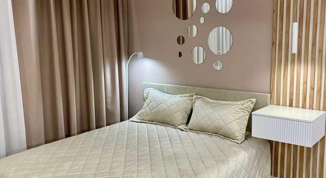The SWIFTS Flat, Boek Appartement Irkoetsk Irkutsk