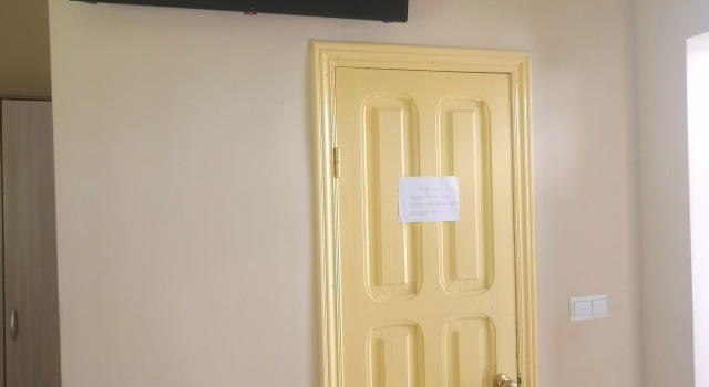 Трёхместный номер Superior Гостевой Дом Якорь