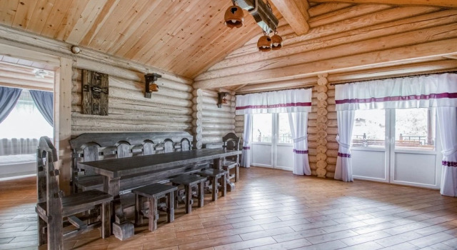 Имение на 4 спальни Загородный отель Усадьба Александрово