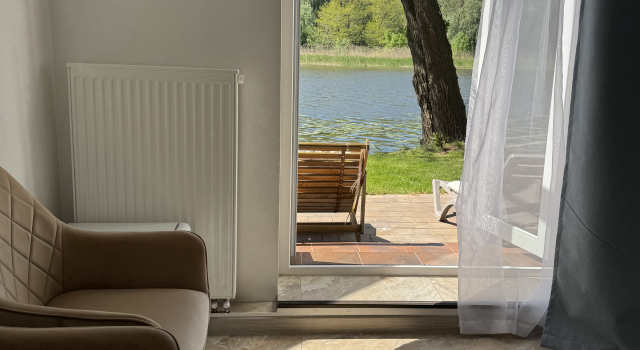 Na beregu Reki Living quarters, Book Hotel Kaliningrad Kaliningrad Region