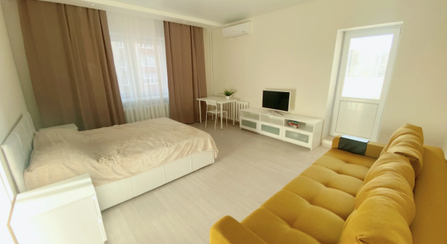 V Tsentre u Areny Apartments, Prenota Appartamento Sovetsky district Ufa