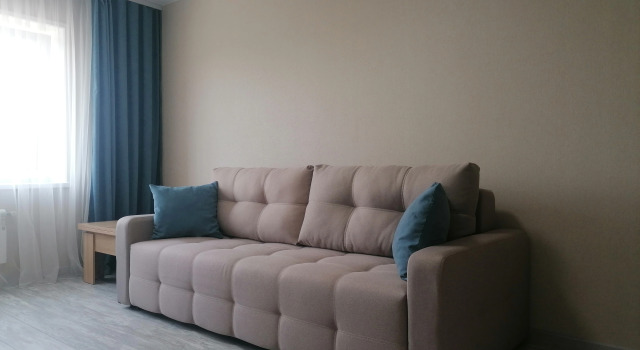 V Zhk Grand Park Flat, Boek Appartement Hotels in Irkoetsk met parkeren, Parkeren