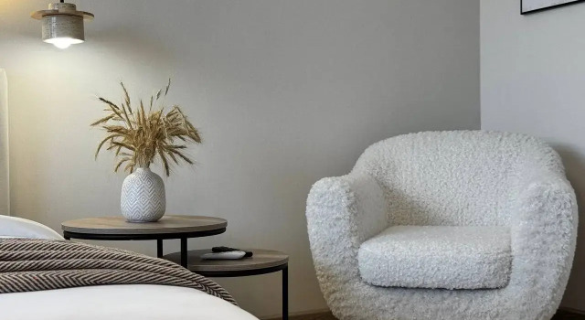 Апартаменты Grand Apart Best