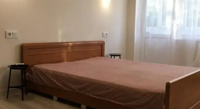 Квартира на улице Красноармейская, 53