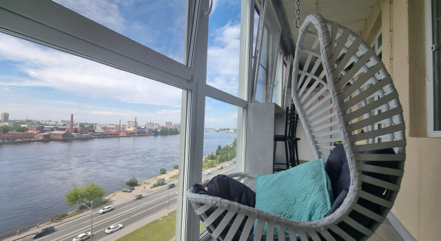 Квартира Neva View