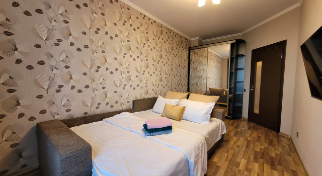 Shuvalov Flat, Rezervovat Apartmán Hotely v Petrohrad s parkováním, Parkování