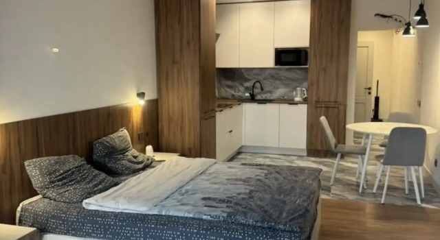 Uyutnaya v Samom Tsentre Svetlogorska Apartment, Book Apartment Svetlogorsk 