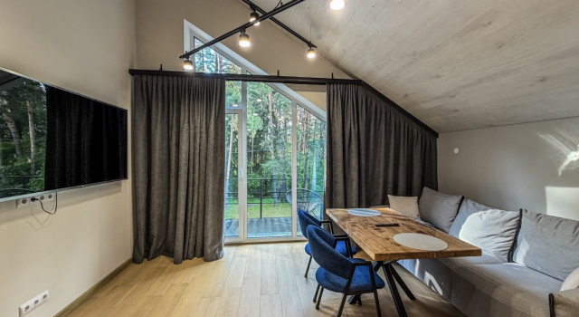 ForRest 7 Apartments, Buchen Sie Ferienwohnung Minsk 